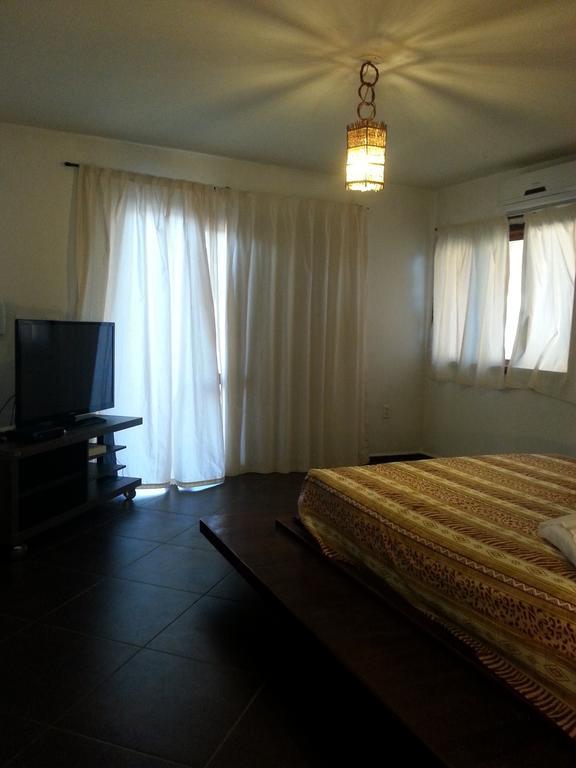 Pousada Paradise Canoa Quebrada Habitación foto